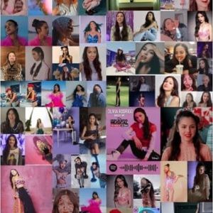 Meet your Posher, Elli